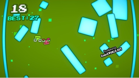 Русификатор для You are the level