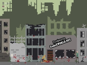 Русификатор для You Are Undead