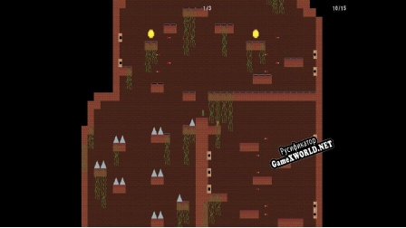 Русификатор для You cant beat this game