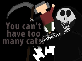 Русификатор для You Cant Have Too Many Cats