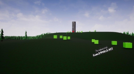Русификатор для You die in the game you die in real life.