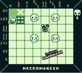 Русификатор для You Died But a Picromancer Revived You