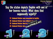 Русификатор для You Dont Know Jack 6 The Lost Gold