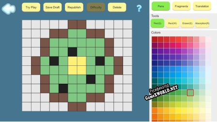 Русификатор для 你画我拼You draw I puzzle