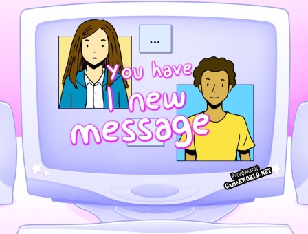 Русификатор для You have (1) New Message