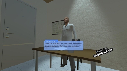 Русификатор для You Must Continue