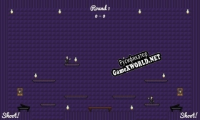 Русификатор для You Only Got One Shot