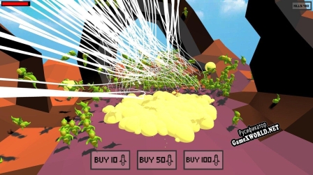 Русификатор для You Require Additional Rockets