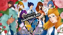 Русификатор для You See Girls