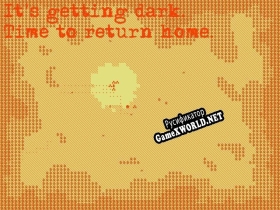Русификатор для You wake up every morning and see the footsteps.