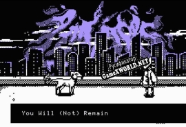 Русификатор для You Will (Not) Remain