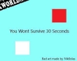 Русификатор для You Wont Survive 30 Seconds