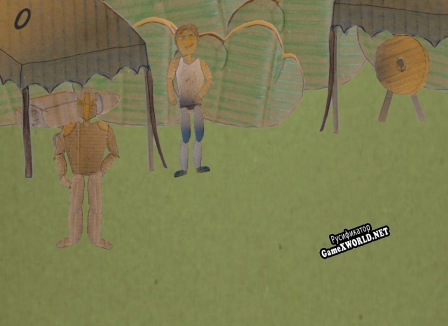 Русификатор для Young Squire