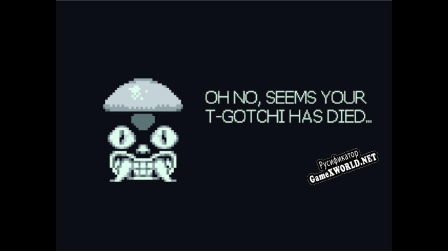 Русификатор для Your amazing T-Gotchi