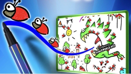 Русификатор для Your Doodles Are Bugged