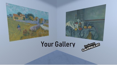 Русификатор для Your Gallery