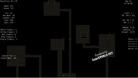 Русификатор для Your Quest (itch)