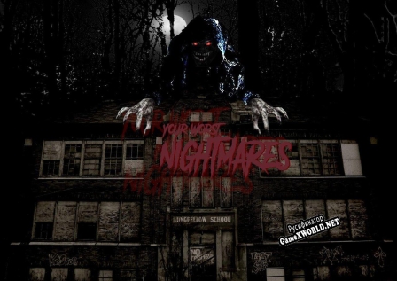Русификатор для Your Worst Nightmares
