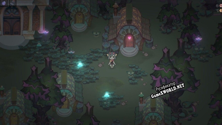 Русификатор для Yu Crossing Animals