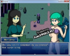 Русификатор для Yuri Monster Lord Story DEMO
