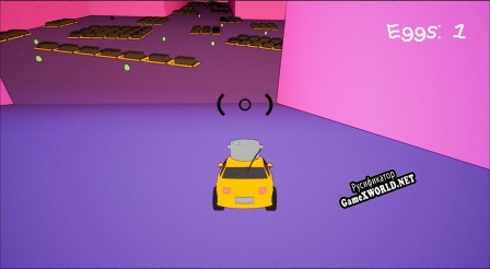 Русификатор для Yushee Egg Delivery Service