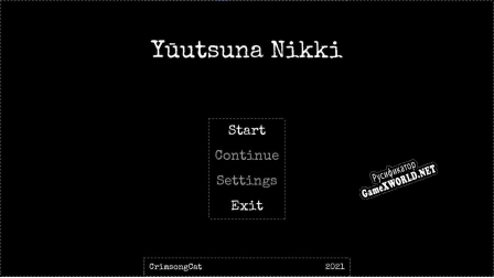 Русификатор для Yūutsuna Nikki