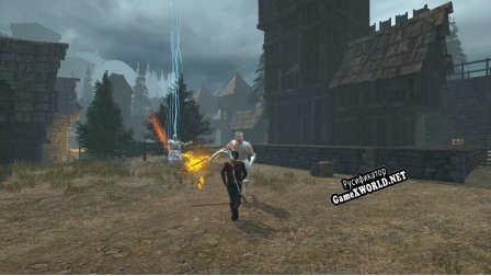 Русификатор для Zack 2 Celestines Map