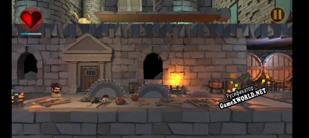 Русификатор для Zack Escape