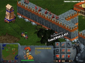 Русификатор для Zamolxe
