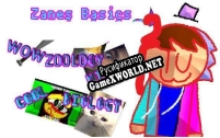 Русификатор для Zanes Basics 2 The Revenge Of Zane (A Alex Basics Mod)