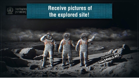 Русификатор для Zarya 1 Mystery on the Moon