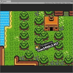 Русификатор для Zelda Clone Tutorial Executable