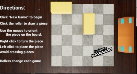 Русификатор для Zen Roller (itch)