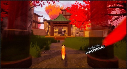 Русификатор для Zenko A Foxs Tale
