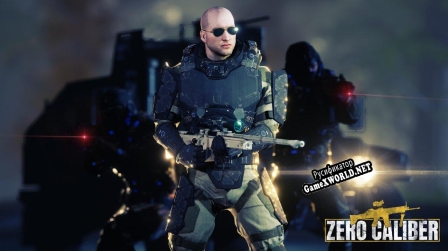 Русификатор для Zero Caliber VR