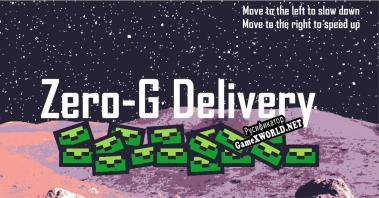Русификатор для Zero-G Delivery