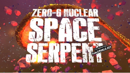Русификатор для Zero-G Nuclear Space Serpent (Requires VR)