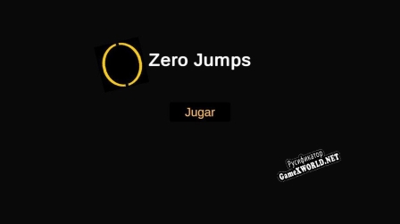 Русификатор для Zero Jumps