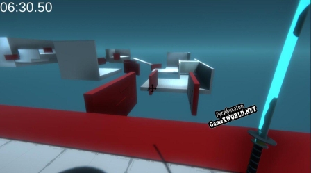 Русификатор для Zero Possession Prototype