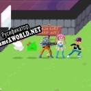 Русификатор для Zero Quest (Demo Day 9 Prototype)