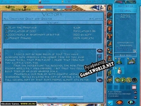 Русификатор для Zeus Poseidon Expansion