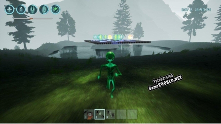 Русификатор для Zibbs Alien Survival