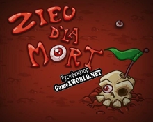Русификатор для Zieu DLa Mort