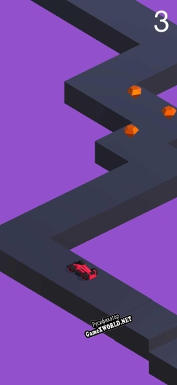 Русификатор для ZigZag Drive