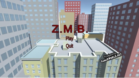 Русификатор для ZMB