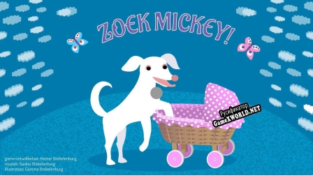 Русификатор для Zoek Mickey