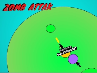 Русификатор для Zomb Attak