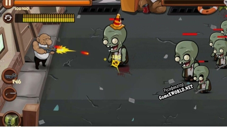 Русификатор для Zombie Apocalypse 2021