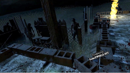 Русификатор для Zombie Apocalypse Mini Golf (VR)
