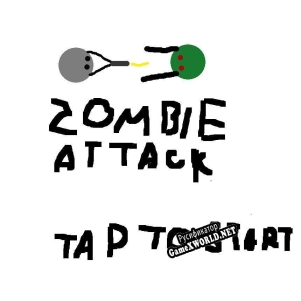 Русификатор для Zombie Atack (Playerw)